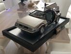 Delorean by eaglemoss 1:8 - Modelbouwdoos - DeLorean DMC-12, Nieuw
