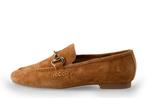 Loafers in maat 38 Bruin | 5% extra korting, Kleding | Dames, Schoenen, Bruin, Verzenden, Overige typen, Gedragen