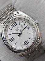 Longines - LungoMare Quartz Original Box - Sans prix de, Handtassen en Accessoires