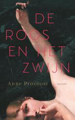 De Roos en het Zwijn 9789045127927 Anne Provoost, Verzenden, Anne Provoost