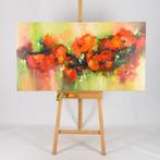 Marie-Josee Boerenkamp (1954) - Klaprozen, Antiek en Kunst