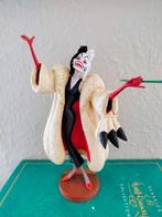 wdcc - walt disney - Beeldje - WDCC Cruella de Vil 1995