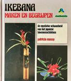 Ikebana: maken en begrijpen 9789021003917 Massy, Boeken, Verzenden, Gelezen, Massy