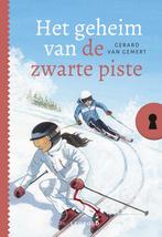 Het geheim van - Het geheim van de zwarte piste, Antiek en Kunst, Verzenden