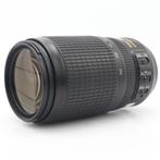 Nikon AF-S 70-300mm F/4.5-5.6G ED VR | Tweedehands, Verzenden, Zo goed als nieuw