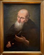 Scuola del Nord Italia (XVIII) - San Benedetto, Antiek en Kunst