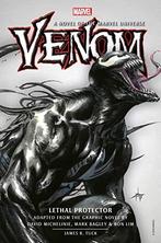 Venom: Lethal Protector Prose Novel: 1 (Marvel Original, James R. Tuck, Verzenden