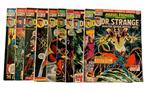 Marvel Premiere (1972 Series) Featuring Dr. Strange # 5, 6,, Livres