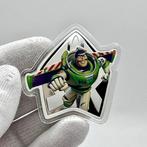 Niue. 5 Dollars 2025 – Disney Toy Story “Buzz Lightyear” – 1
