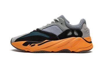 Adidas Yeezy Boost 700 V2 Wash Orange - Maat 44 2/3 EU, Ophalen of Verzenden