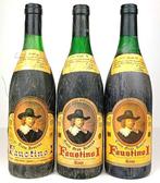 1972, 1973 & 1978 Bodega Faustino I - Rioja Gran Reserva - 3, Nieuw
