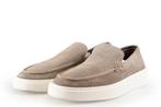 Nelson Loafers in maat 41 Beige, Verzenden, Loafers