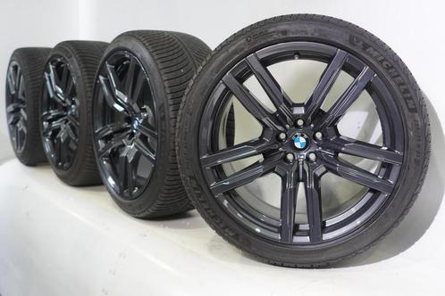 BMW X5M F95 X6M F96 808M 21 inch velgen Michelin Winterbande, Auto-onderdelen, Banden en Velgen, Ophalen of Verzenden