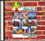 Alles-in-1 Audio CD 1 Project Bouwen, Boeken, Verzenden, Nieuw