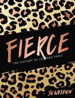 Fierce 9780062692955 Jo Weldon, Verzenden, Gelezen, Jo Weldon