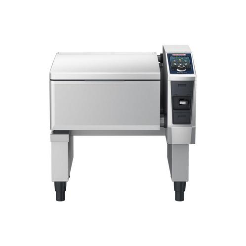RATIONAL iVario Pro L elektrisch kooktoestel, Zakelijke goederen, Horeca | Keukenapparatuur, Ophalen of Verzenden