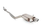 mini Een/Cooper R56 1.4 & 1.6 | Resonerend cat-back systeem, Verzenden, Nieuw