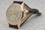 Chronographe Suisse - Favre-Leuba - Cal. Landeron 48 -, Nieuw