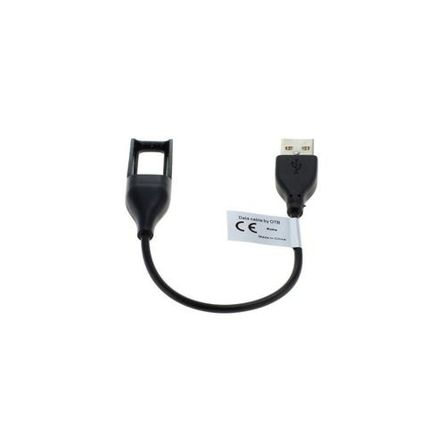 USB-lader adapter voor Fitbit Flex (Data kabels), Télécoms, Télécommunications Autre, Envoi