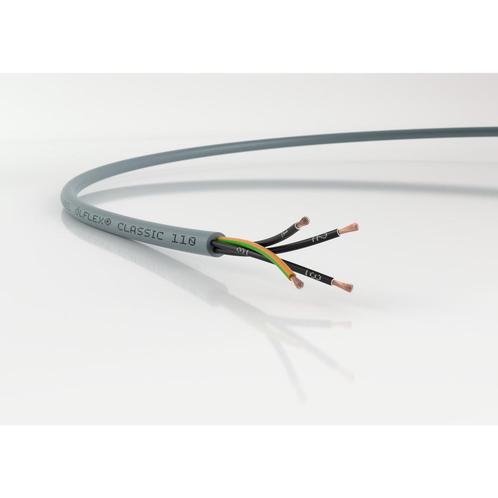 Lapp Olflex Classic 110 5G16 Besturingskabel - 1119625 [2, Doe-het-zelf en Bouw, Elektriciteit en Kabels, Verzenden