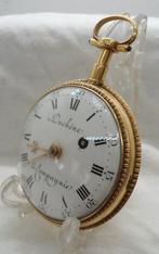 Verge Fusee – Duchêne &amp; Compagnie Genebra / Paris, c.