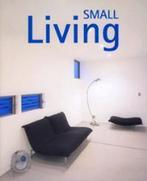 Small Living 9788495832788, Livres, Sandra Moya, Verzenden