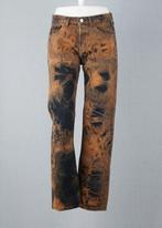 Vintage Straight Levis 501 Multicolor size 27 / 31, Vêtements | Hommes, Ophalen of Verzenden