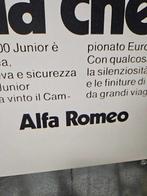 Anonymous - Alfa Romeo GTA 1300 Junior Giulia che Vince -