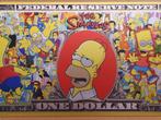 Anthony Dubois (1979) - The Simpsons Dollar