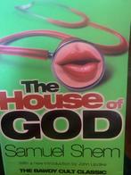 The House Of God 9780440296089 Samuel Shem, Boeken, Verzenden, Gelezen, Samuel Shem