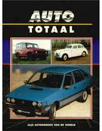 AUTO TOTAAL, DE OOSTEUROPESE MERKEN, Boeken, Auto's | Boeken, Nieuw