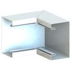 Legrand VAN GEEL Cornière murale - 351273, Verzenden