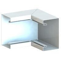 Legrand VAN GEEL Cornière murale - 351273, Bricolage & Construction, Électricité & Câbles, Envoi