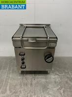 RVS Mareno Braadslede 40 liter 70 cm 400V Horeca, Ophalen of Verzenden, Nieuw in verpakking
