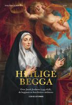 Heilige Begga / Phoebus Focus / 25 9789464366136, Boeken, Verzenden, Zo goed als nieuw, Leen Kelchtermans