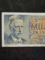 België. - 1000 Francs 1950 - Pick 131 (Zonder minimumprijs)