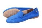 Fred de La Bretoniere Loafers in maat 37 Blauw | 25% extra, Overige typen, Verzenden