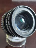 MMZ Minsk Helios 44-3 MC Belomo Zebrato 2/58mm | Objectif, Audio, Tv en Foto, Nieuw