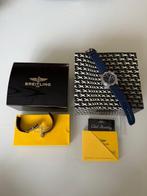 Breitling - Chronomat Evolution - A13356 - Heren - 2010, Handtassen en Accessoires, Horloges | Heren, Nieuw