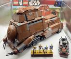 Lego Set - 7662 - Star Wars - Trade Federation MTT, Nieuw