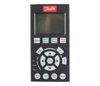 Grafisch Paneel Danfoss - 130B1107, Doe-het-zelf en Bouw, Verzenden, Nieuw