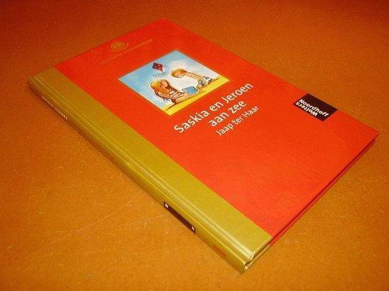 Saskia en Jeroen aan zee 9789001553296 Jaap ter Haar, Boeken, Schoolboeken, Gelezen, Verzenden
