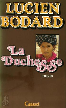 La duchesse, Boeken, Taal | Overige Talen, Verzenden
