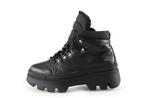 Blackstone Snowboots in maat 37 Zwart | 5% korting, Verzenden, Zwart, Snowboots, Blackstone