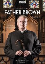 Father Brown - Serie 7 op DVD, Verzenden, Nieuw in verpakking