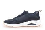 Skechers Sneakers in maat 41 Blauw | 5% extra korting, Kleding | Heren, Schoenen, Zo goed als nieuw, Skechers, Sneakers, Verzenden