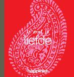 Ik geef je liefde / Happinez 9789029588737, Verzenden, Zo goed als nieuw