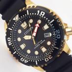 Citizen - Eco Drive Divers 200M - Sans prix de réserve -, Nieuw