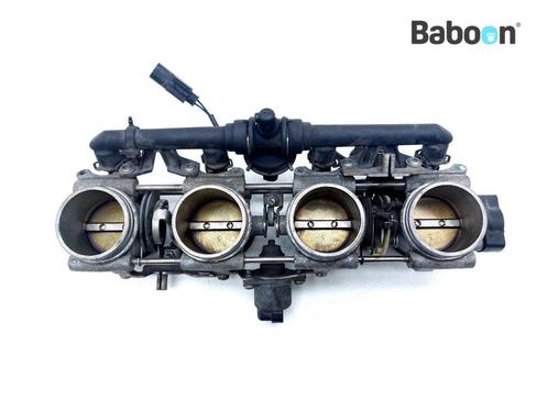 Gasklep Huis BMW K 1200 GT (K1200GT K44), Motoren, Onderdelen | BMW, Gebruikt, Verzenden