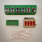 Fleischmann H0 - 508; 516; 517; 524; 4852; 9371 - Model